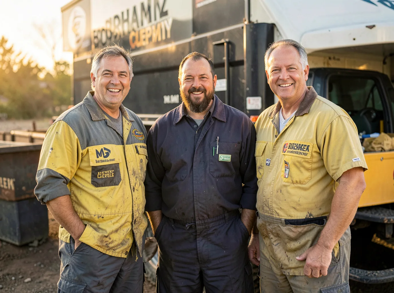 Sewage Cleanup company in Gilchrist, OR